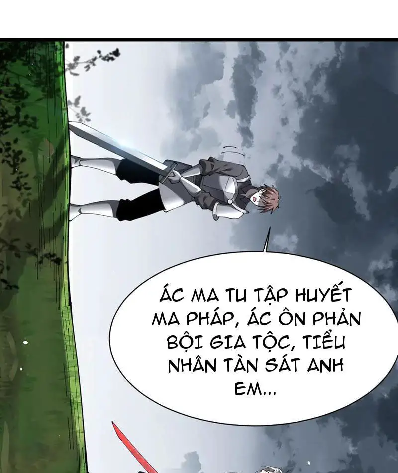 Cái Bóng Phản Bội Của Gia Tộc Nettruyen ZZZ Chương 30 Page 40