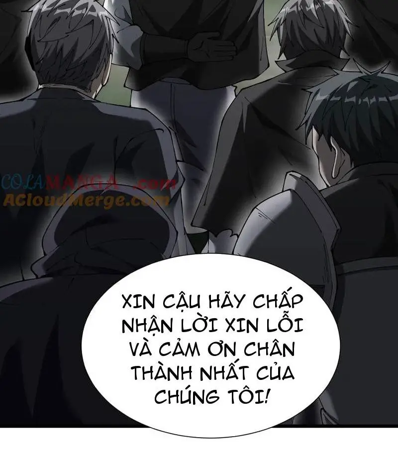 Cái Bóng Phản Bội Của Gia Tộc Nettruyen ZZZ Chương 30 Page 50