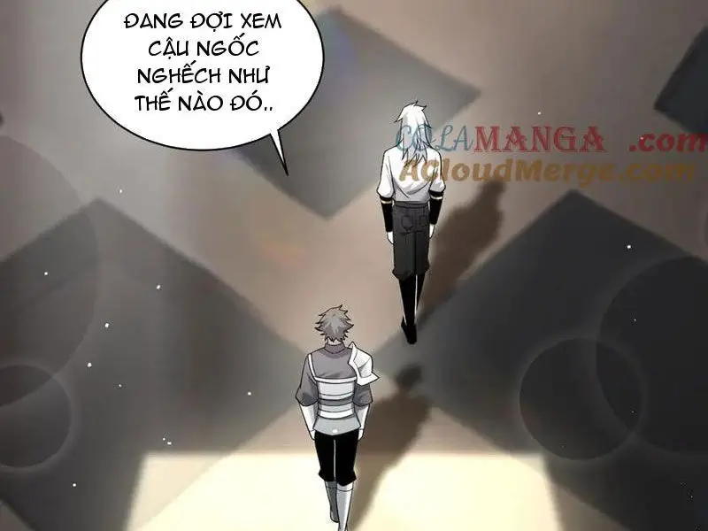 Cái Bóng Phản Bội Của Gia Tộc Nettruyen ZZZ Chương 27 Page 9