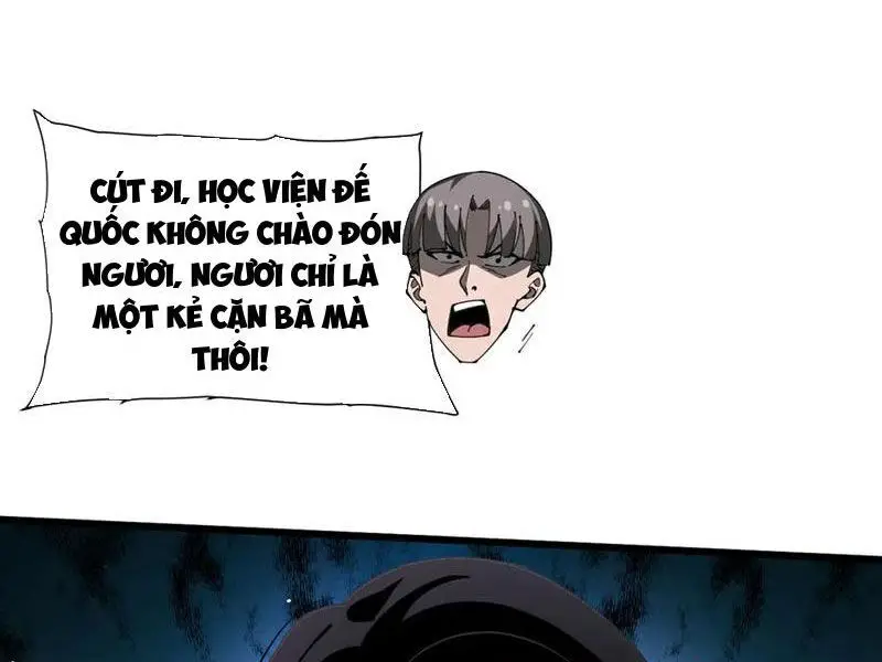 Cái Bóng Phản Bội Của Gia Tộc Nettruyen ZZZ Chương 27 Page 20