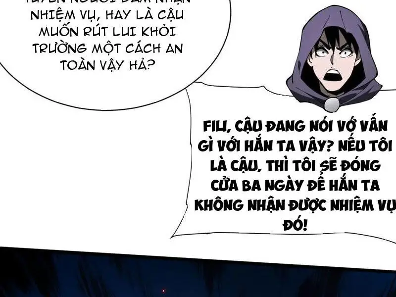 Cái Bóng Phản Bội Của Gia Tộc Nettruyen ZZZ Chương 27 Page 22