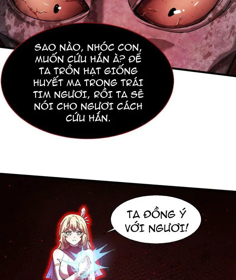 Cái Bóng Phản Bội Của Gia Tộc Nettruyen ZZZ Chương 28 Page 56