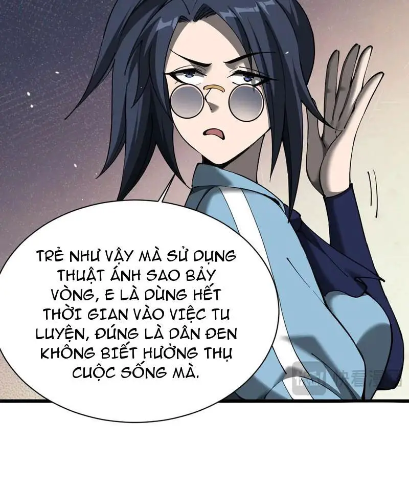 Cái Bóng Phản Bội Của Gia Tộc Nettruyen ZZZ Chương 28 Page 63