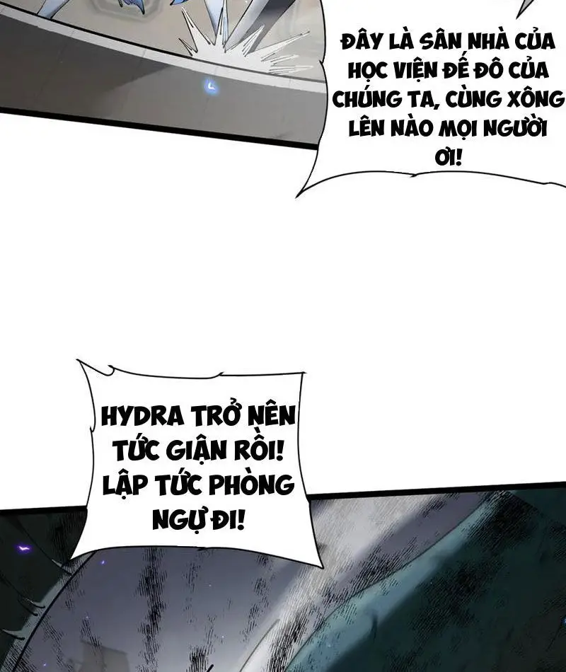 Cái Bóng Phản Bội Của Gia Tộc Nettruyen ZZZ Chương 35 Page 58