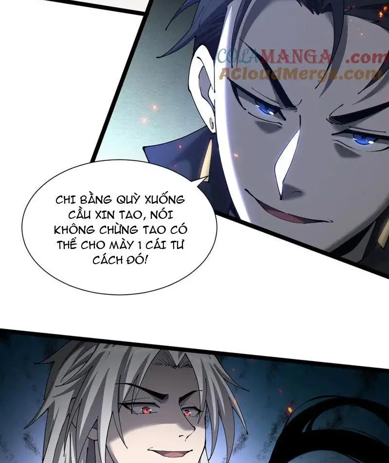 Cái Bóng Phản Bội Của Gia Tộc Nettruyen ZZZ Chương 35 Page 101