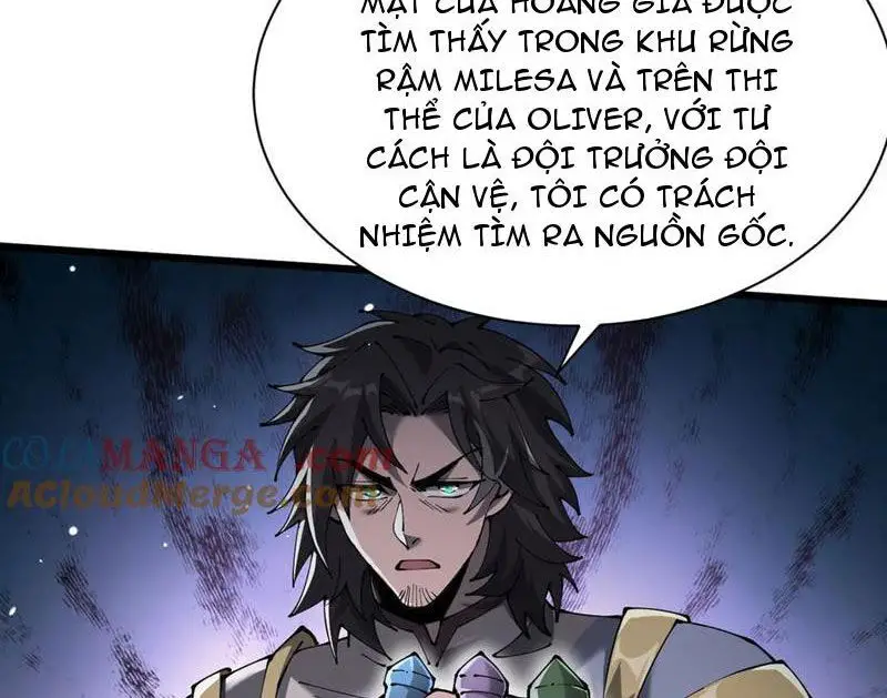 Cái Bóng Phản Bội Của Gia Tộc Nettruyen ZZZ Chương 33 Page 87