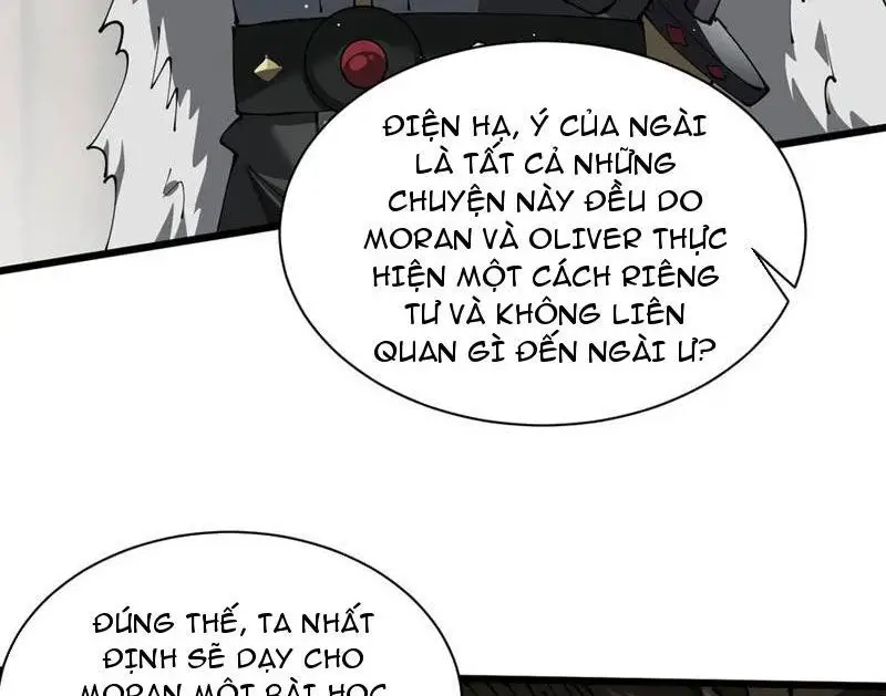 Cái Bóng Phản Bội Của Gia Tộc Nettruyen ZZZ Chương 33 Page 93