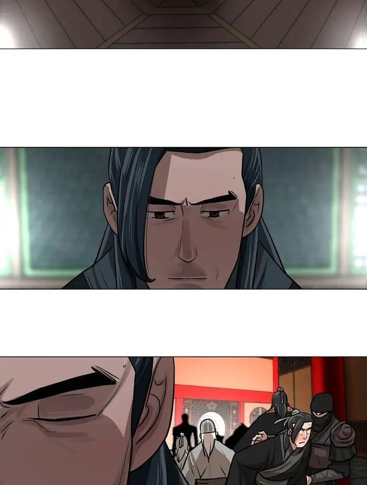 Hộ Vệ Nettruyen ZZZ Chương 26 Page 3