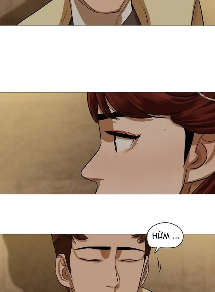 Hộ Vệ Nettruyen ZZZ Chương 28 Page 13