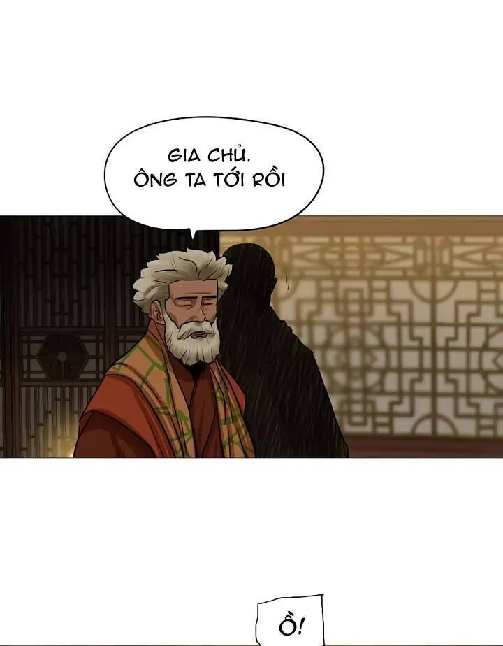 Hộ Vệ Nettruyen ZZZ Chương 28 Page 26