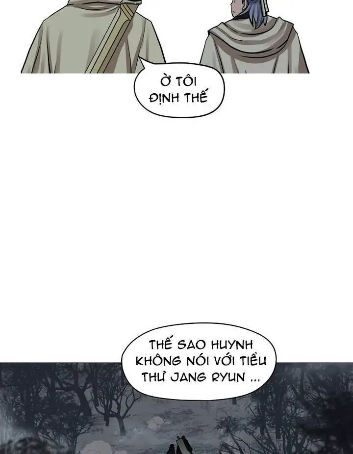 Hộ Vệ Nettruyen ZZZ Chương 28 Page 33