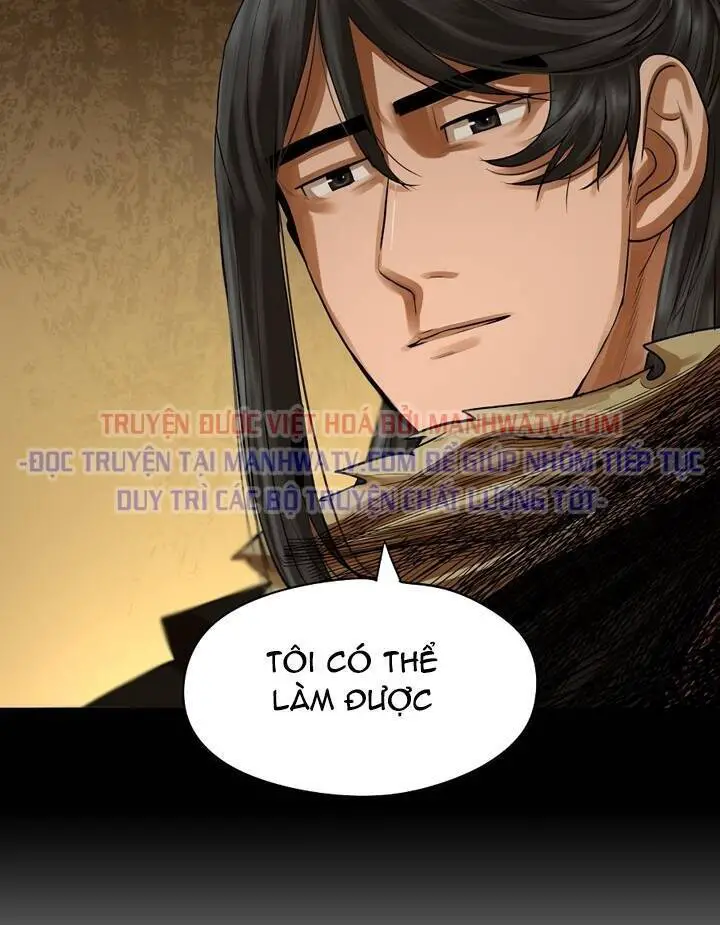 Hộ Vệ Nettruyen ZZZ Chương 28 Page 50