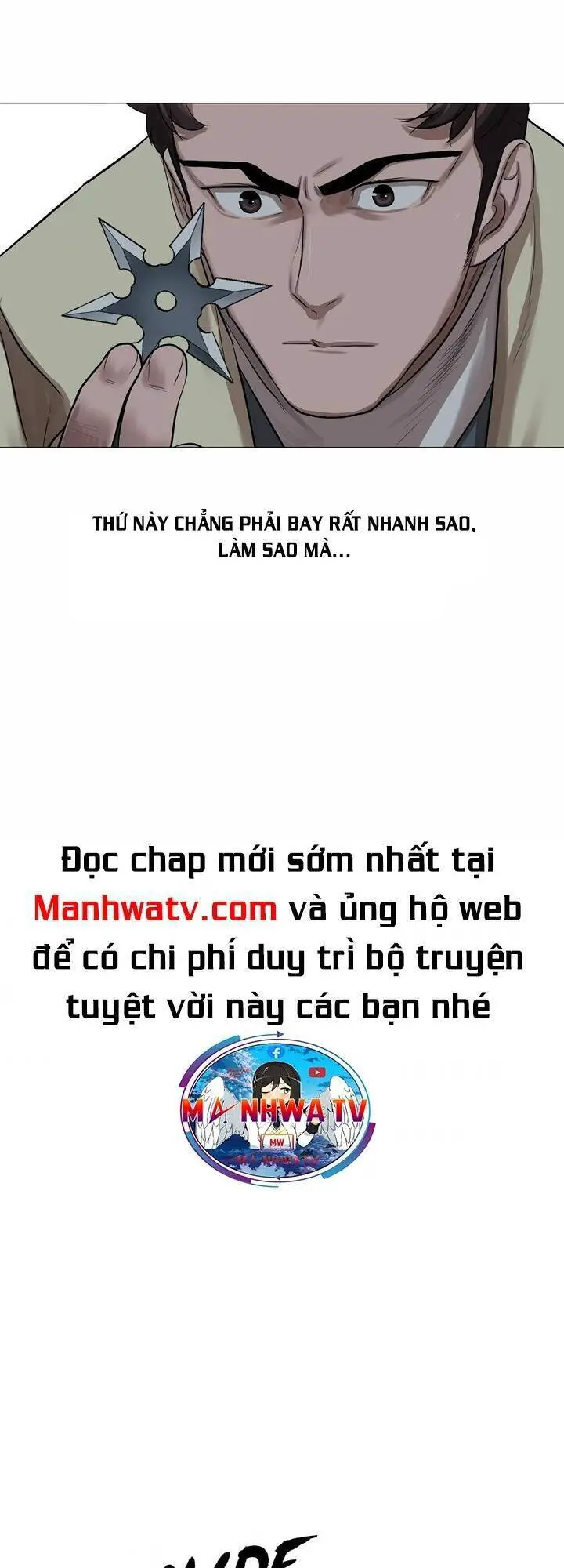 Hộ Vệ Nettruyen ZZZ Chương 31 Page 8