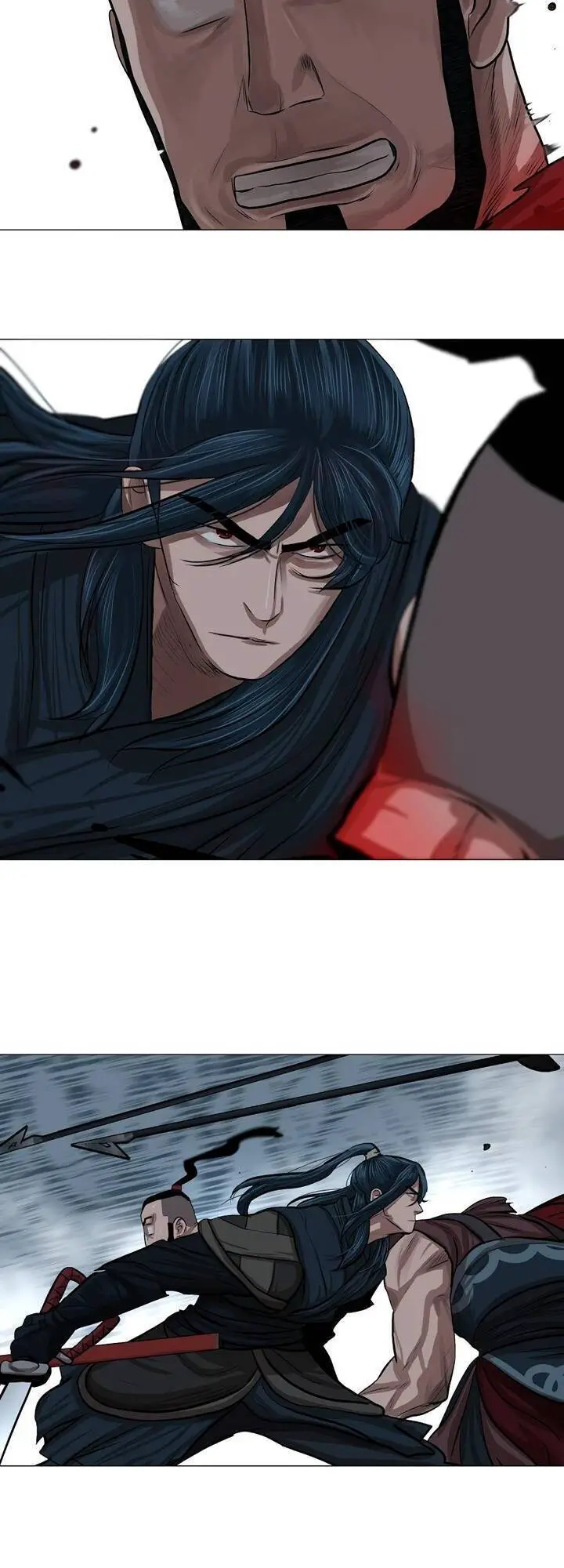 Hộ Vệ Nettruyen ZZZ Chương 31 Page 30