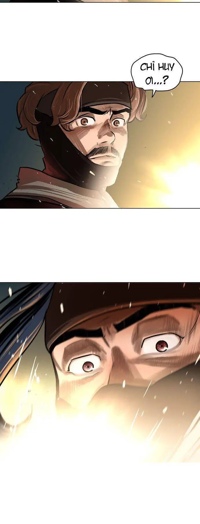 Hộ Vệ Nettruyen ZZZ Chương 1 Page 34