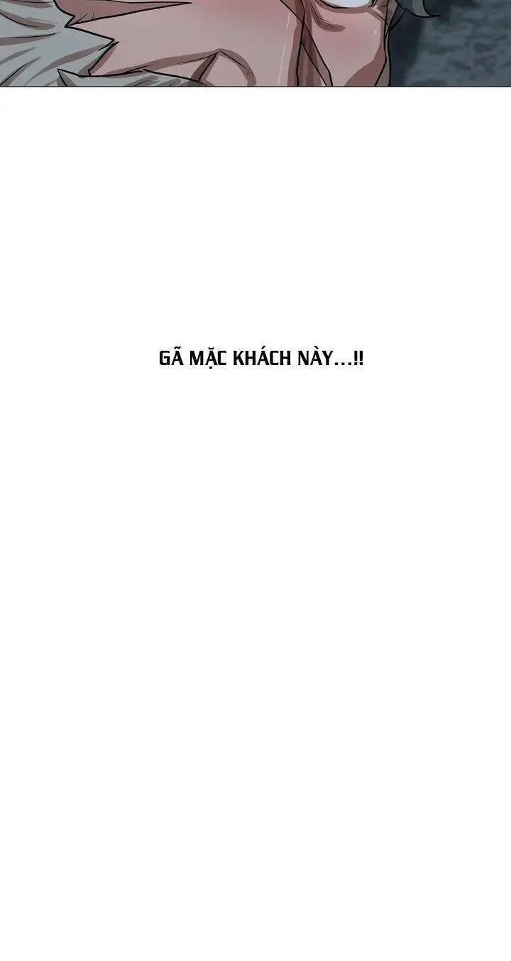 Hộ Vệ Nettruyen ZZZ Chương 32 Page 7