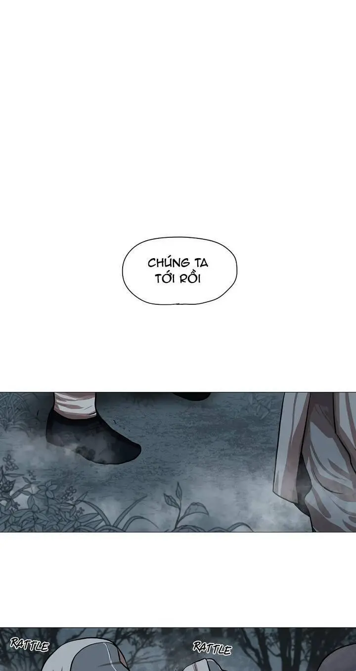 Hộ Vệ Nettruyen ZZZ Chương 32 Page 8