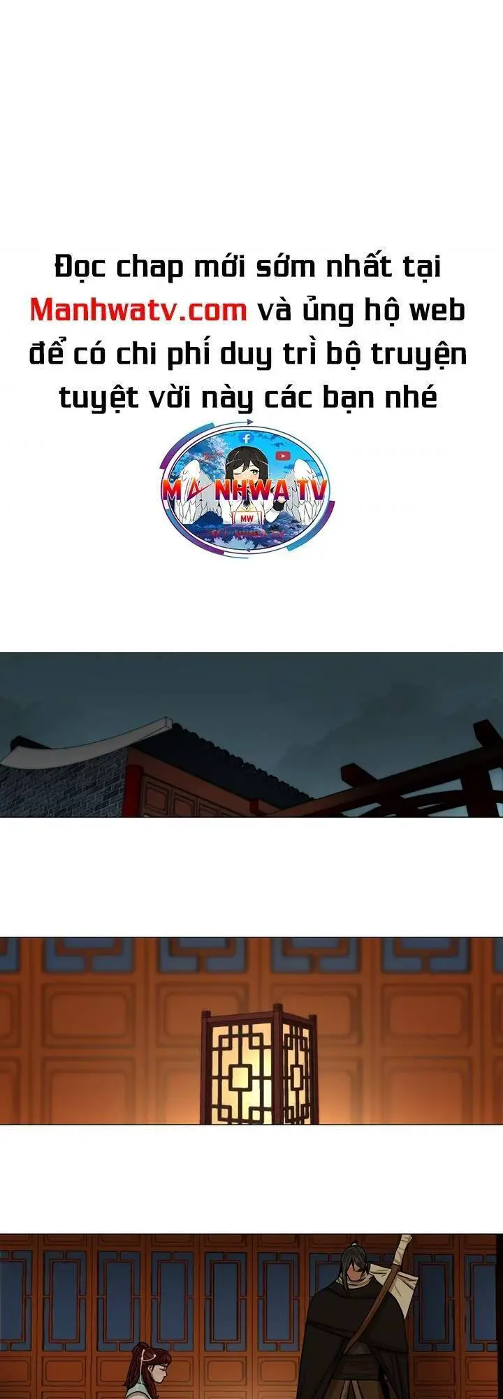 Hộ Vệ Nettruyen ZZZ Chương 29 Page 10