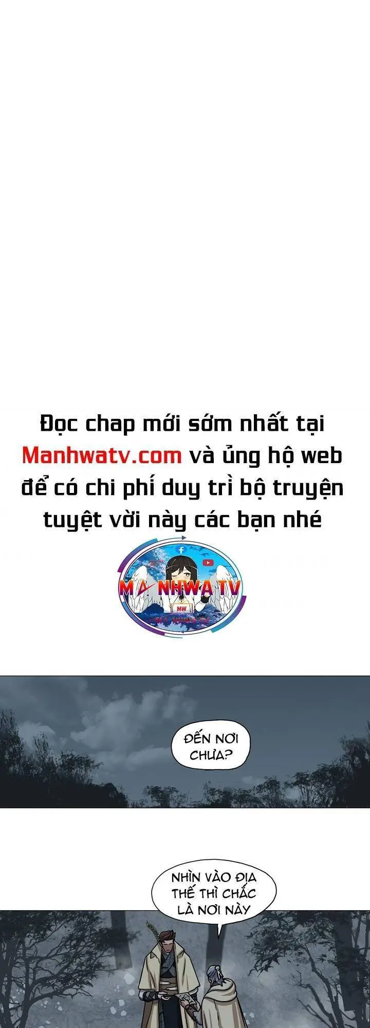 Hộ Vệ Nettruyen ZZZ Chương 29 Page 23