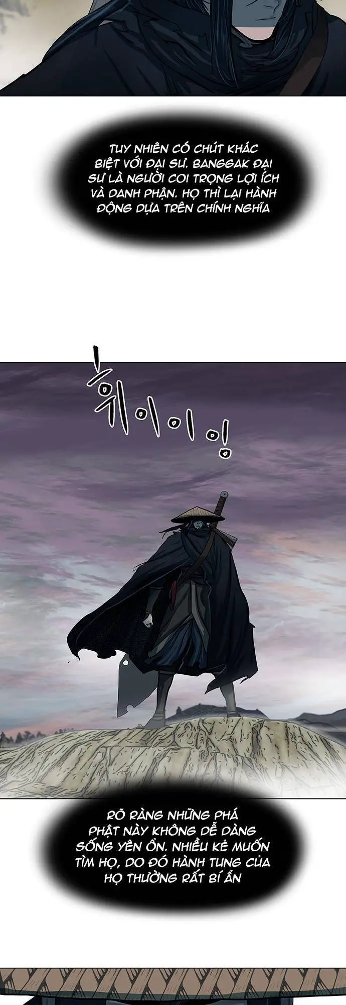 Hộ Vệ Nettruyen ZZZ Chương 89 Page 24