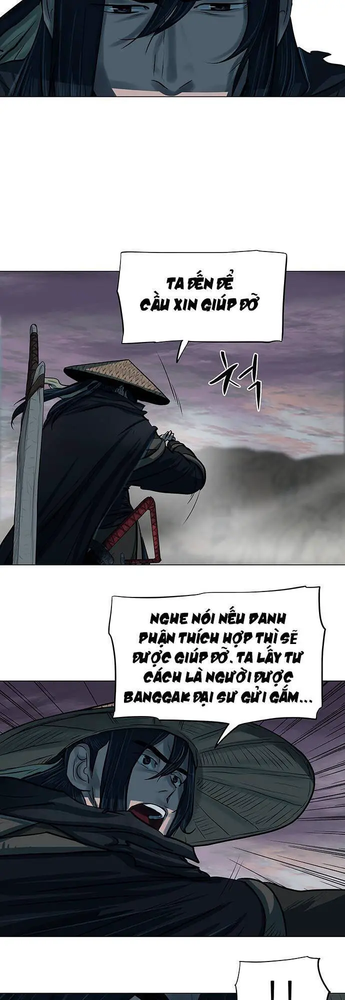 Hộ Vệ Nettruyen ZZZ Chương 89 Page 25