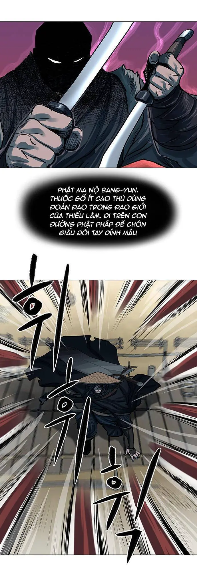 Hộ Vệ Nettruyen ZZZ Chương 89 Page 30