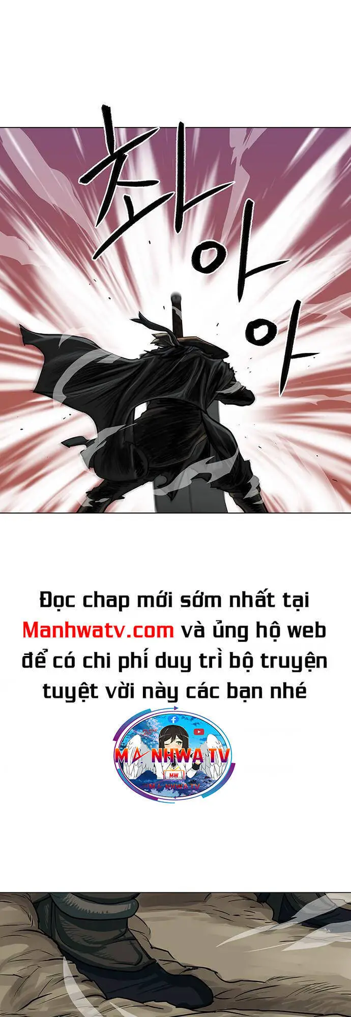Hộ Vệ Nettruyen ZZZ Chương 89 Page 36