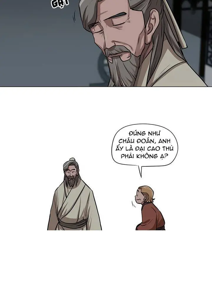 Hộ Vệ Nettruyen ZZZ Chương 24 Page 5
