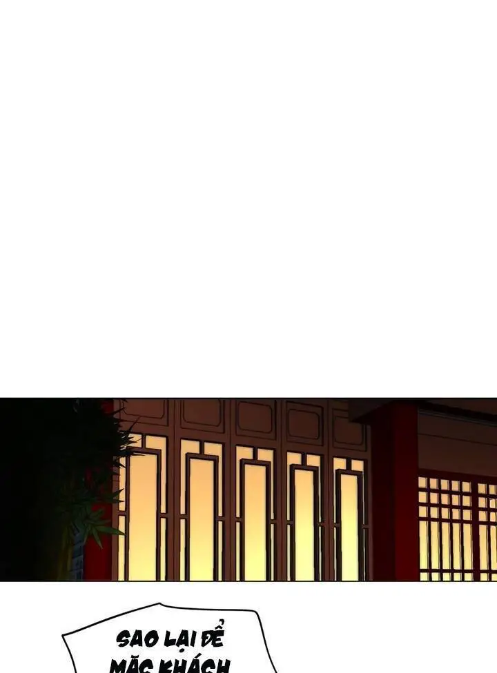 Hộ Vệ Nettruyen ZZZ Chương 24 Page 8