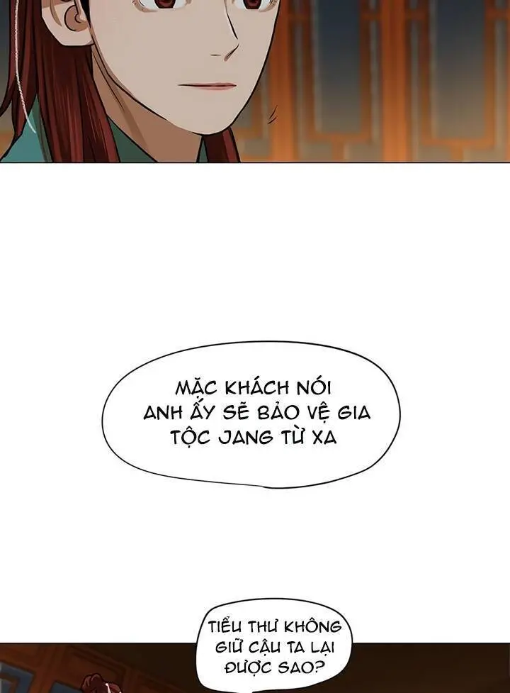 Hộ Vệ Nettruyen ZZZ Chương 24 Page 11