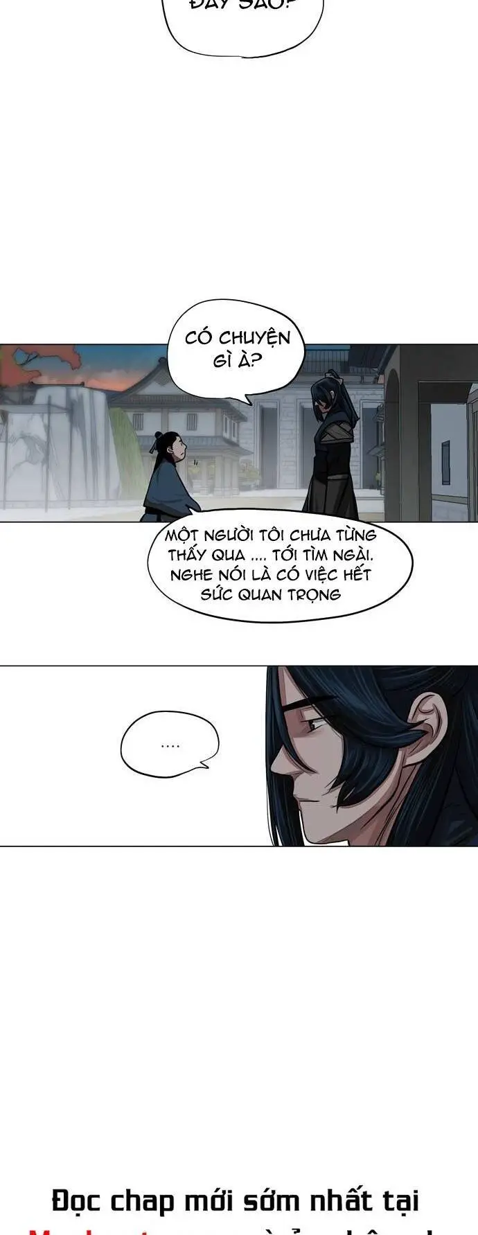 Hộ Vệ Nettruyen ZZZ Chương 64 Page 30