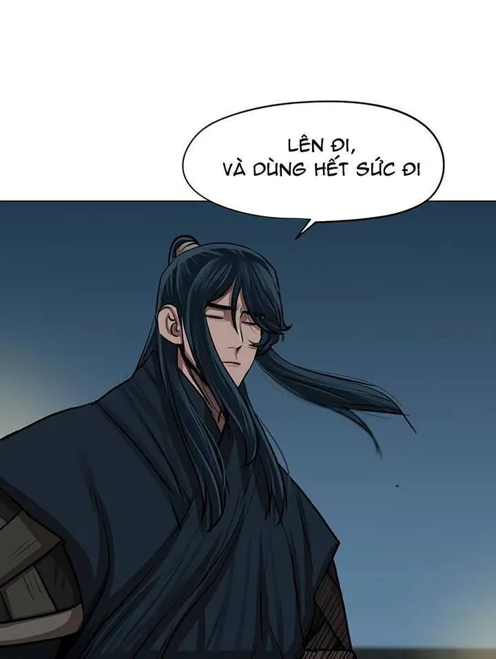 Hộ Vệ Nettruyen ZZZ Chương 25 Page 32