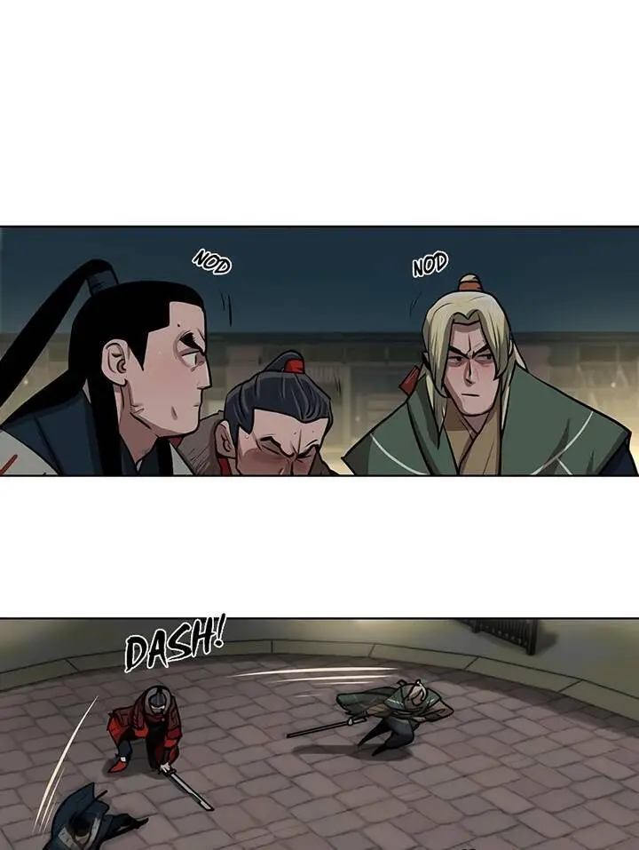 Hộ Vệ Nettruyen ZZZ Chương 25 Page 34
