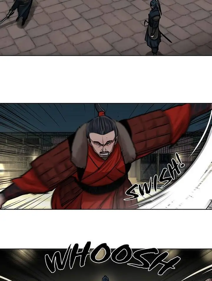 Hộ Vệ Nettruyen ZZZ Chương 25 Page 35