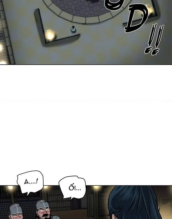Hộ Vệ Nettruyen ZZZ Chương 25 Page 63