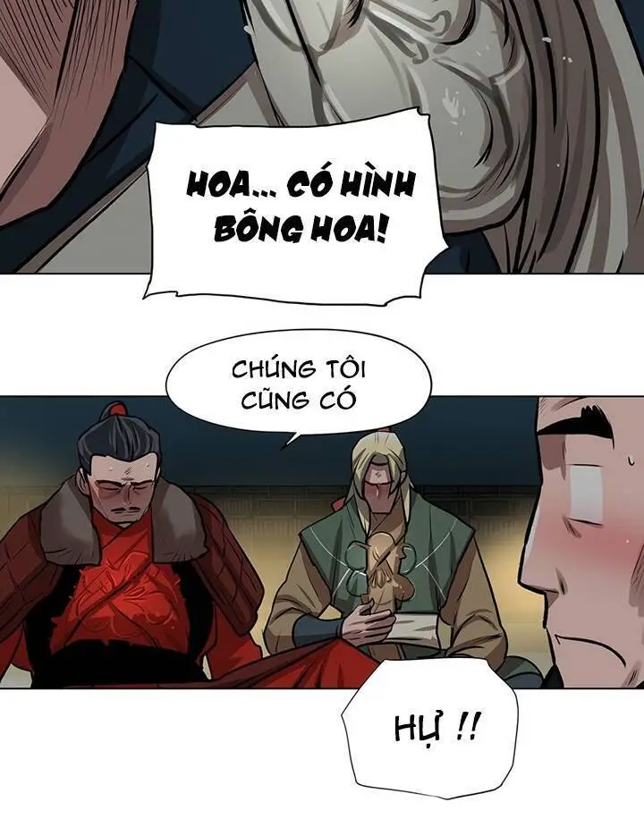 Hộ Vệ Nettruyen ZZZ Chương 25 Page 68