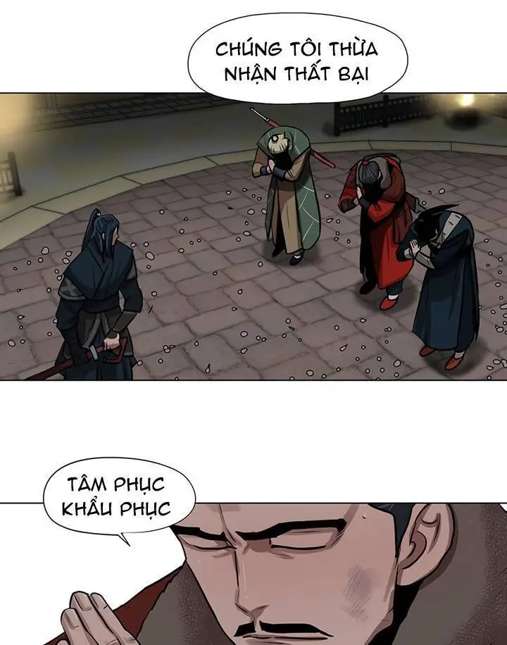 Hộ Vệ Nettruyen ZZZ Chương 25 Page 70