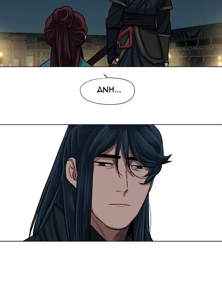 Hộ Vệ Nettruyen ZZZ Chương 25 Page 72