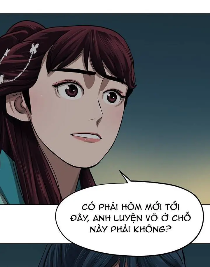 Hộ Vệ Nettruyen ZZZ Chương 25 Page 73