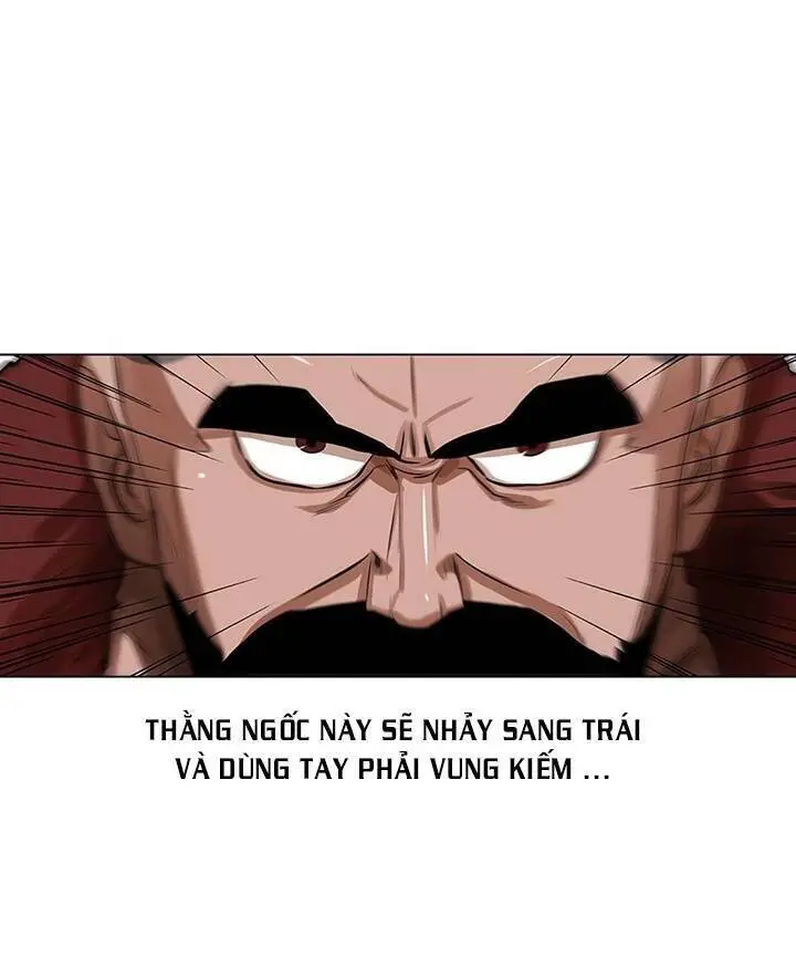 Hộ Vệ Nettruyen ZZZ Chương 21 Page 4