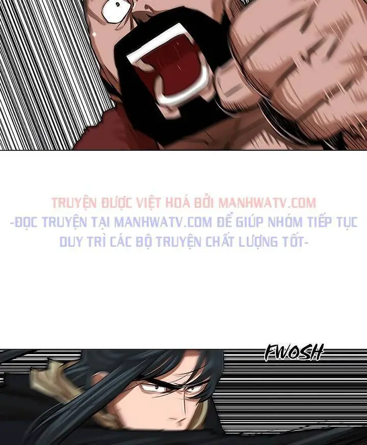 Hộ Vệ Nettruyen ZZZ Chương 21 Page 6