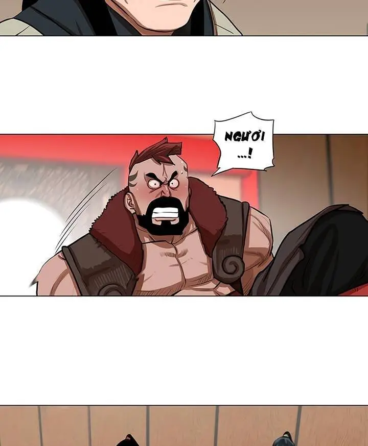 Hộ Vệ Nettruyen ZZZ Chương 21 Page 10