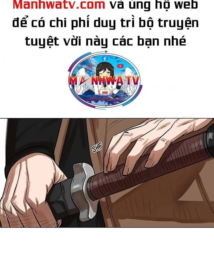 Hộ Vệ Nettruyen ZZZ Chương 21 Page 16