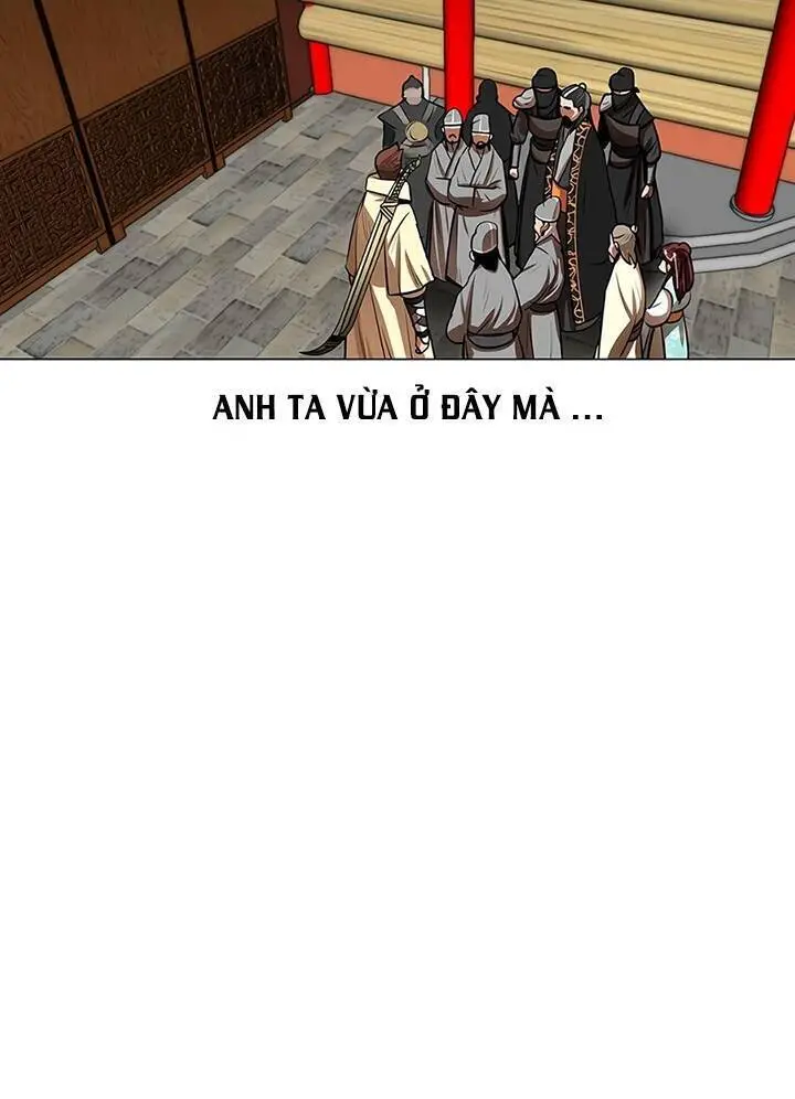 Hộ Vệ Nettruyen ZZZ Chương 21 Page 47