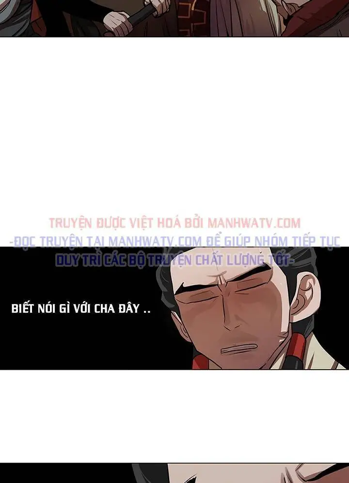 Hộ Vệ Nettruyen ZZZ Chương 21 Page 50