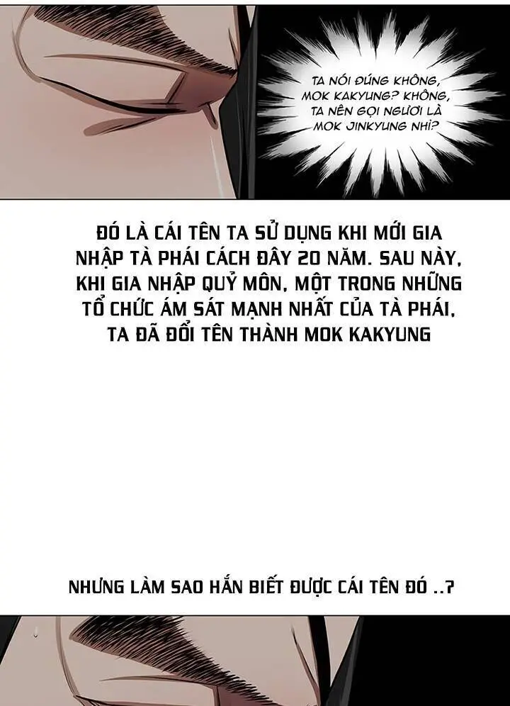 Hộ Vệ Nettruyen ZZZ Chương 21 Page 53