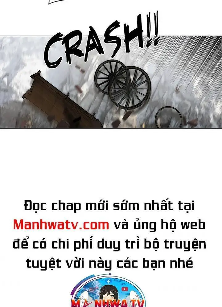 Hộ Vệ Nettruyen ZZZ Chương 21 Page 56