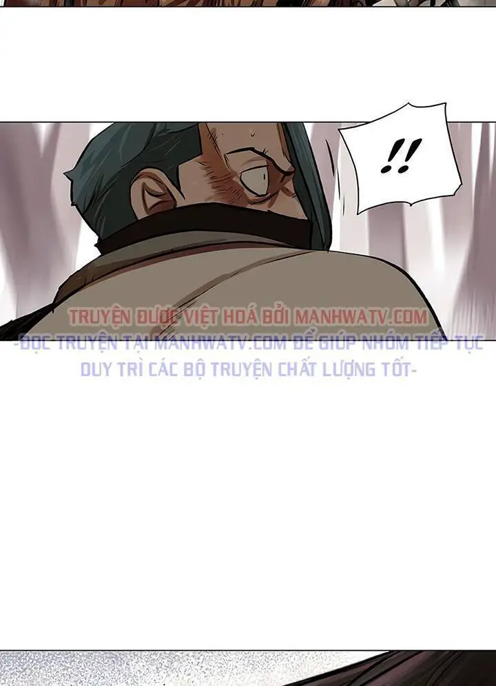Hộ Vệ Nettruyen ZZZ Chương 21 Page 61