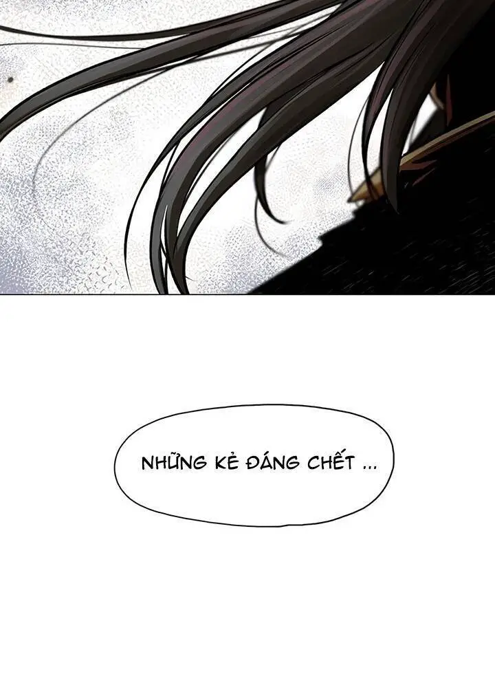 Hộ Vệ Nettruyen ZZZ Chương 21 Page 62