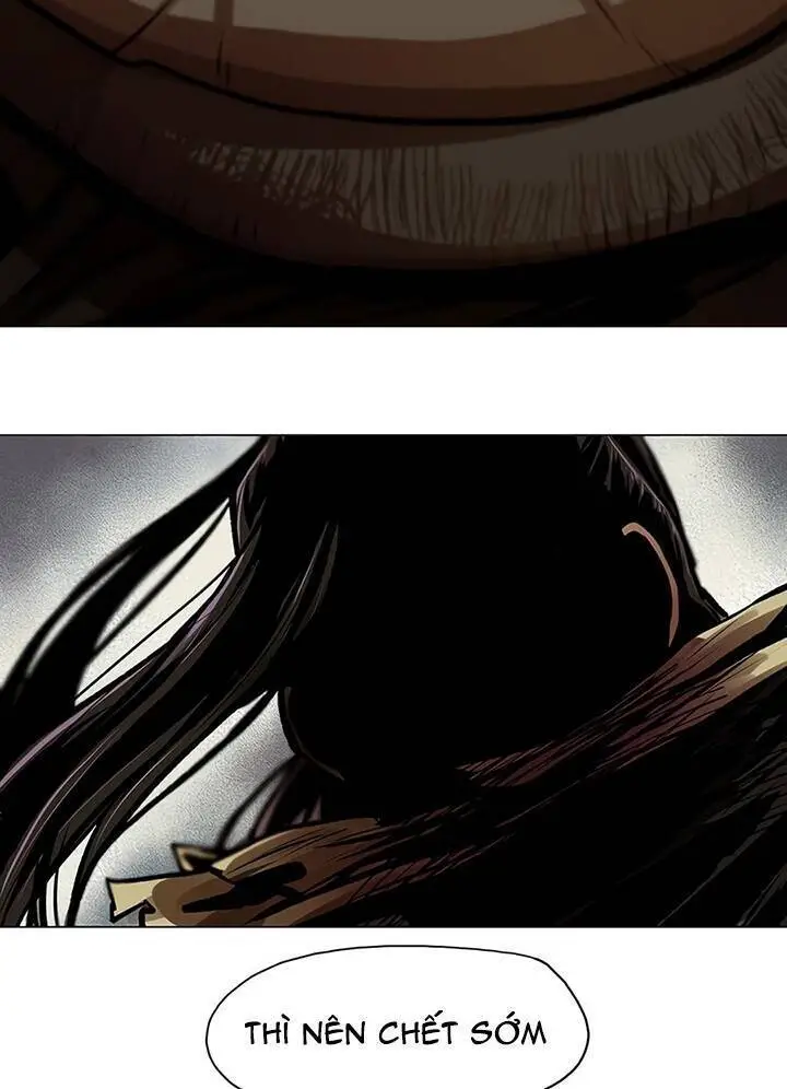 Hộ Vệ Nettruyen ZZZ Chương 21 Page 65
